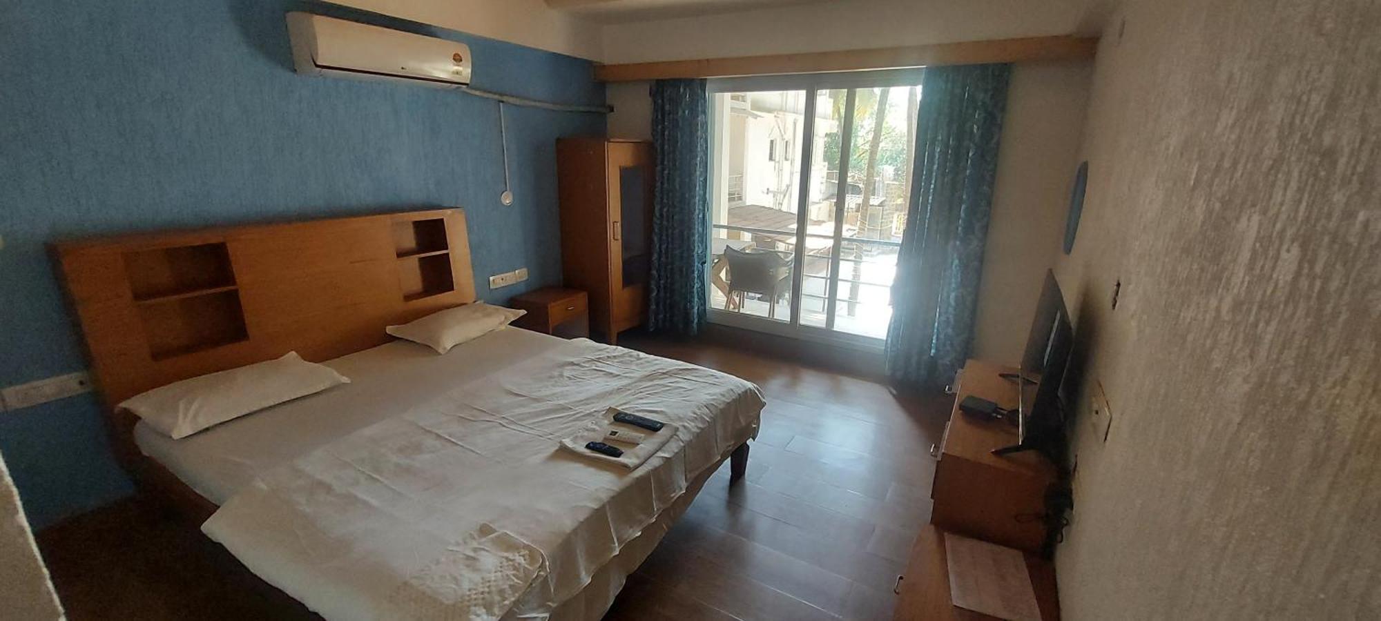 Panchavati Resort By Cloudnine Nagaon  Ngoại thất bức ảnh