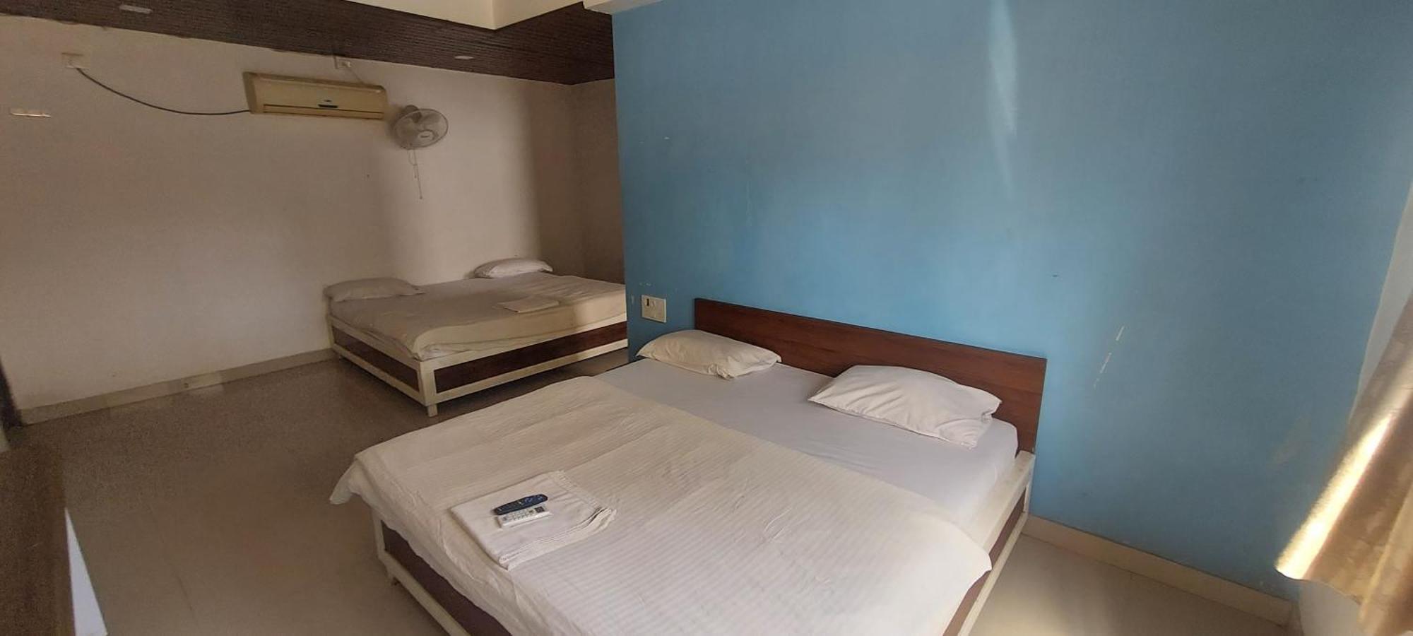 Panchavati Resort By Cloudnine Nagaon  Ngoại thất bức ảnh