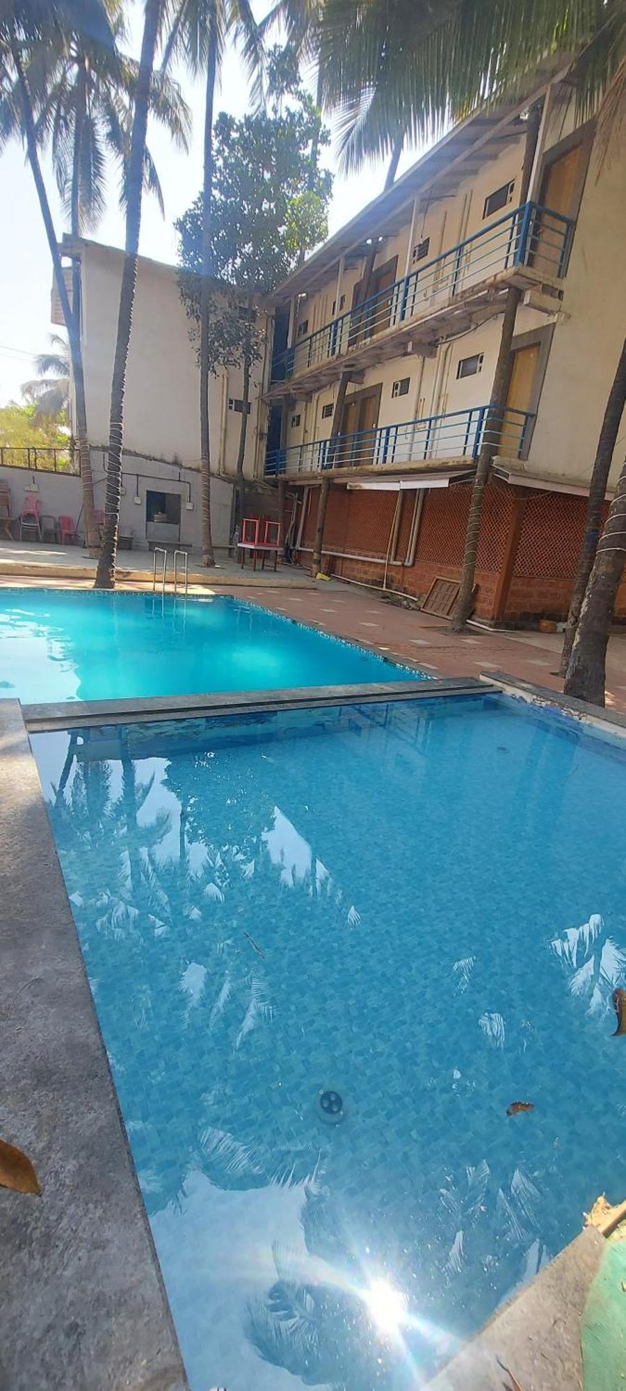 Panchavati Resort By Cloudnine Nagaon  Ngoại thất bức ảnh