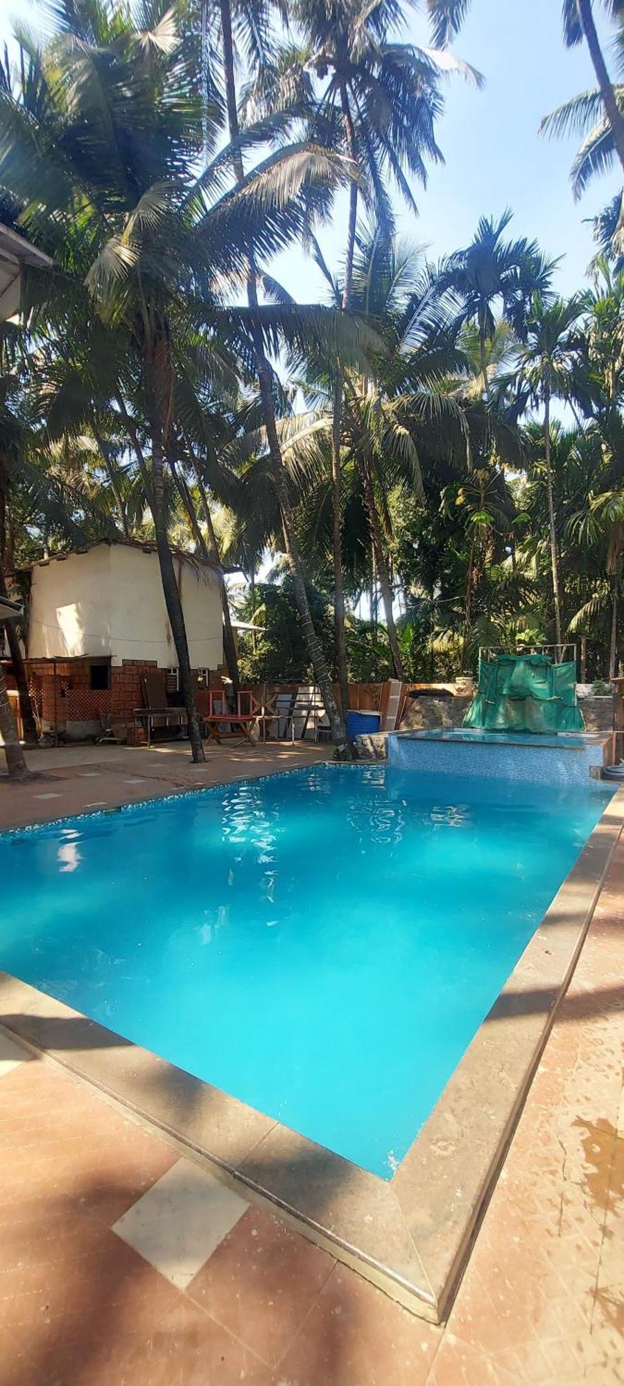 Panchavati Resort By Cloudnine Nagaon  Ngoại thất bức ảnh