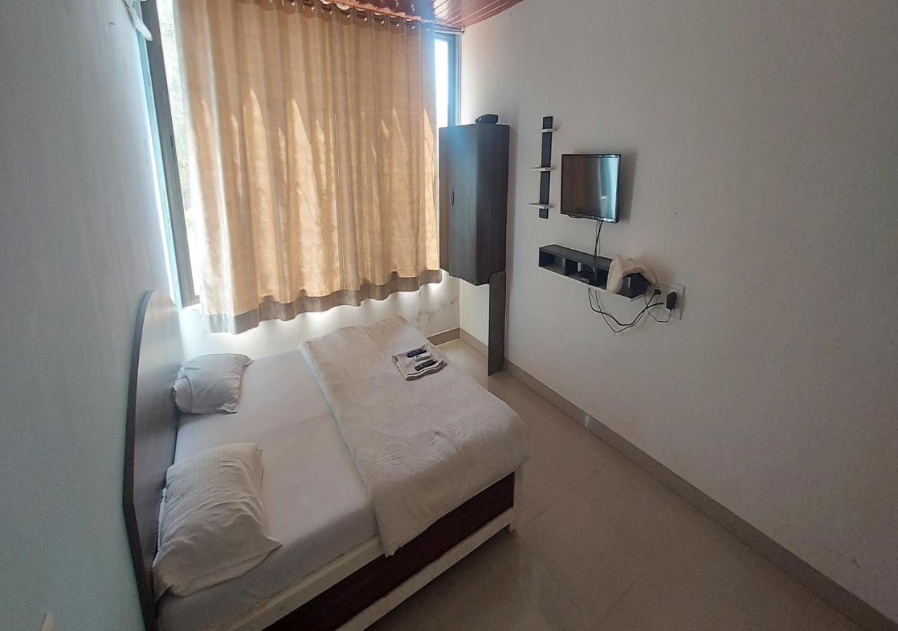 Panchavati Resort By Cloudnine Nagaon  Ngoại thất bức ảnh